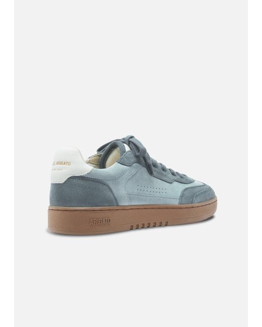 Axel Arigato Blue Dice T-Toe Sneaker
