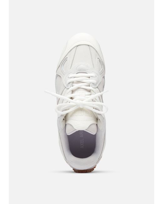 Axel Arigato Black Slow Runner