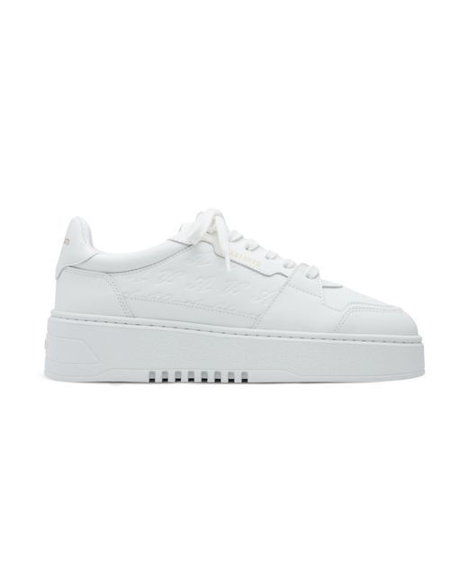 Axel Arigato Black Orbit Neo Sneaker