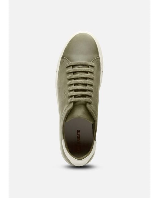Axel Arigato Black Clean 90 Sneaker for men