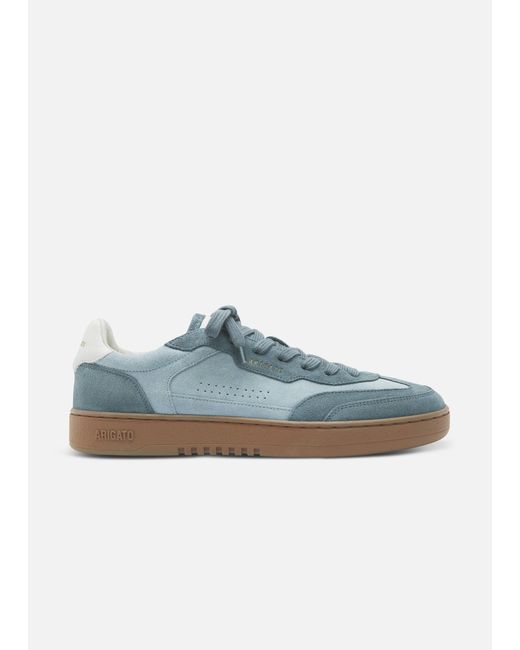 Axel Arigato Blue Dice T-Toe Sneaker