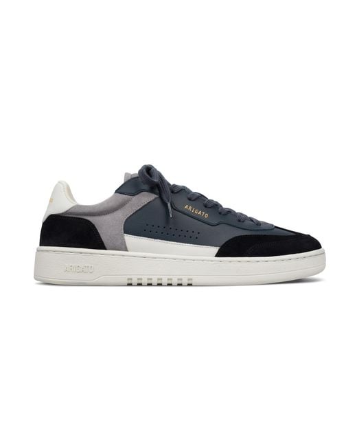 Axel Arigato Black Dice T-Toe Sneaker for men