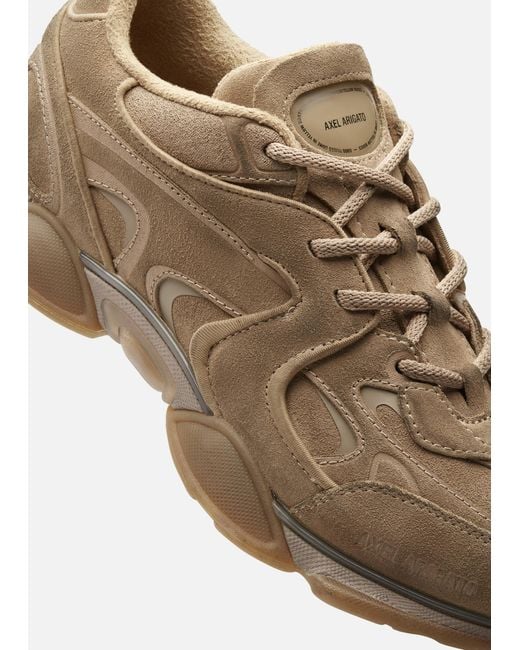 Axel Arigato Black Eris Sneaker