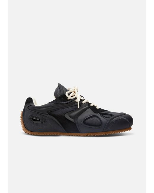 Axel Arigato Black Slow Runner