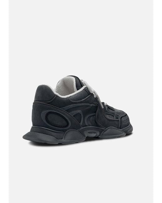 Axel Arigato Black Eris Sneaker