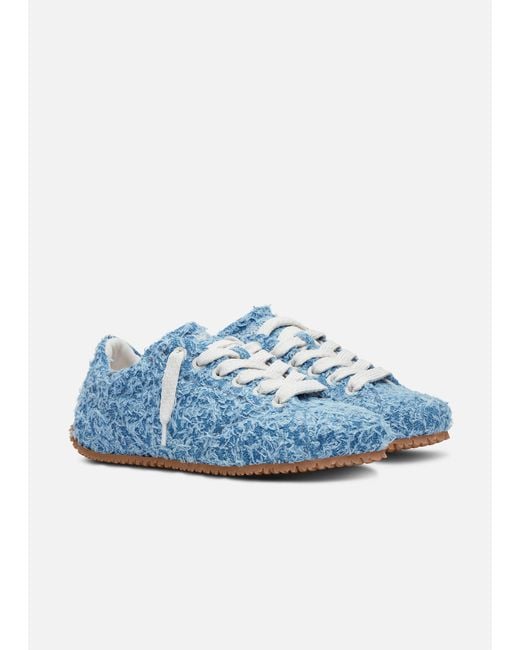 Axel Arigato Blue Tact Runner