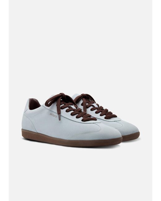 Axel Arigato Black Zane Sneaker for men