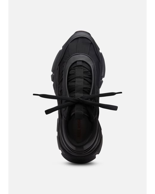 Axel Arigato Black Sphere Ruche Runner