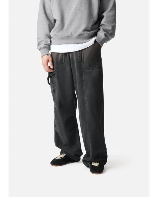 Axel Arigato Black Daze Runner for men
