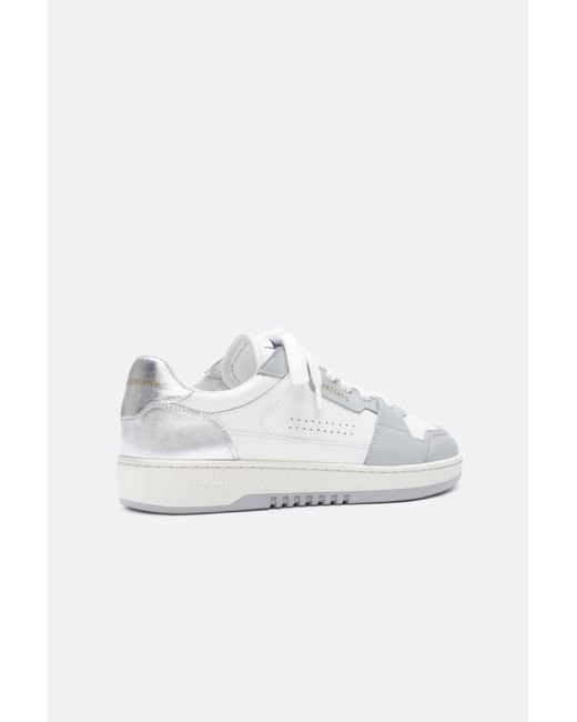 Axel Arigato Black Dice Lo Sneaker