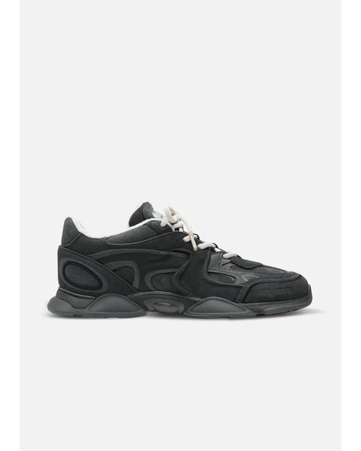 Axel Arigato Black Eris Sneaker