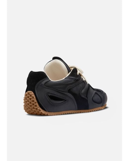 Axel Arigato Black Slow Runner for men