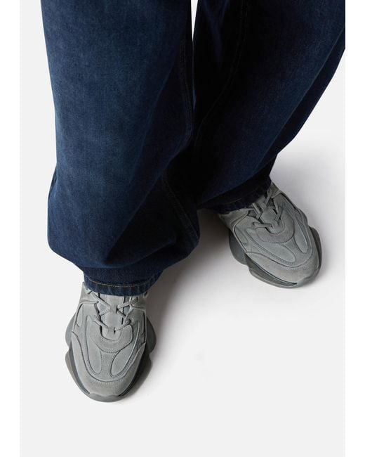 Axel Arigato Black Eris Sneaker for men