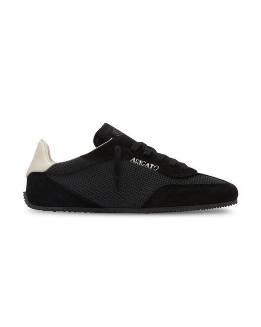 Axel Arigato Black Daze Runner for men