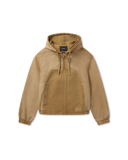 Axel Arigato Natural Pitch Jacket for men