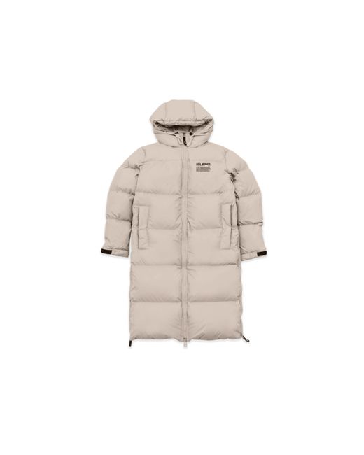 Axel Arigato Blue Lumia Down Puffer Coat