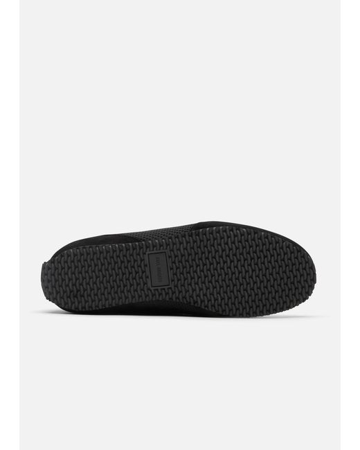 Axel Arigato Black Daze Runner for men