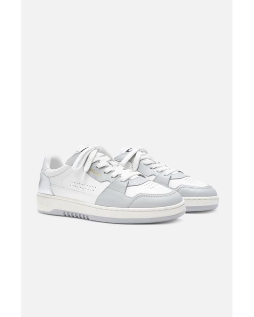 Axel Arigato Black Dice Lo Sneaker