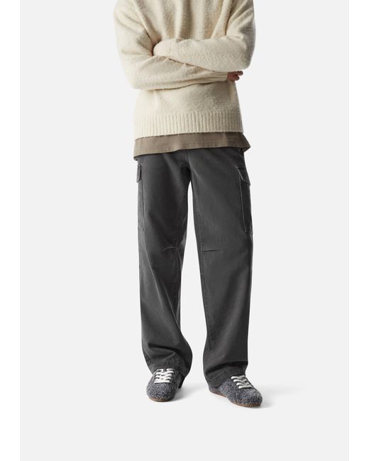 Axel Arigato Black Tact Runner for men