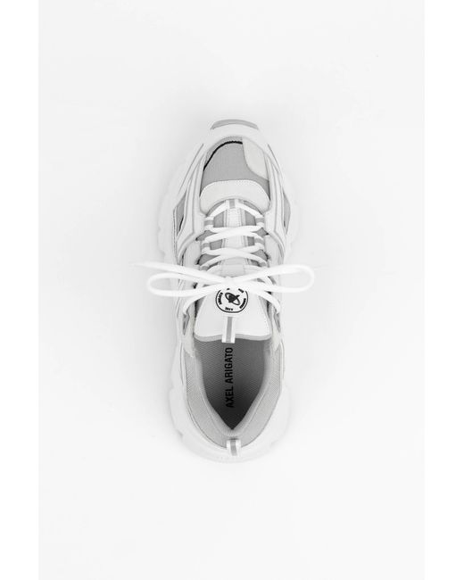 Axel Arigato Blue Marathon R-Trail Sneaker