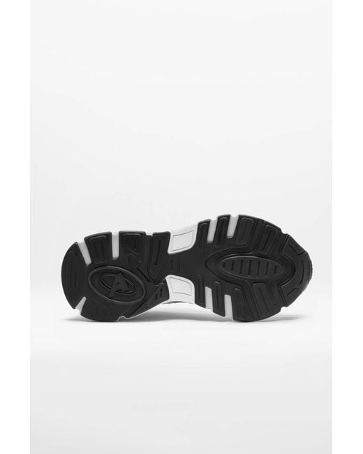 Axel Arigato Black Sphere Runner