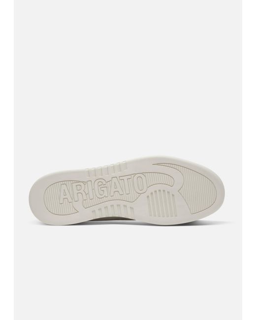 Axel Arigato Black Dice T-Toe Sneaker for men