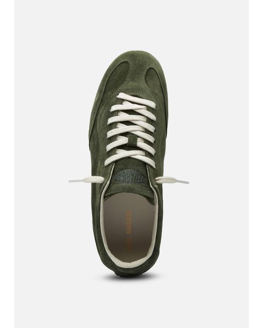 Axel Arigato Green Daze Runner for men