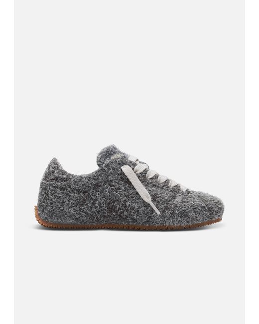 Axel Arigato Black Tact Runner