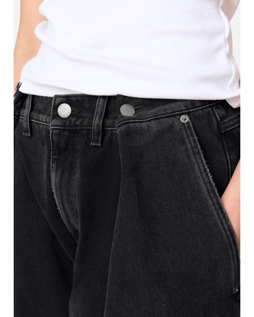 Axel Arigato Black Rumor Jeans