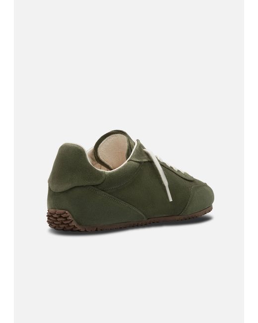 Axel Arigato Green Daze Runner for men