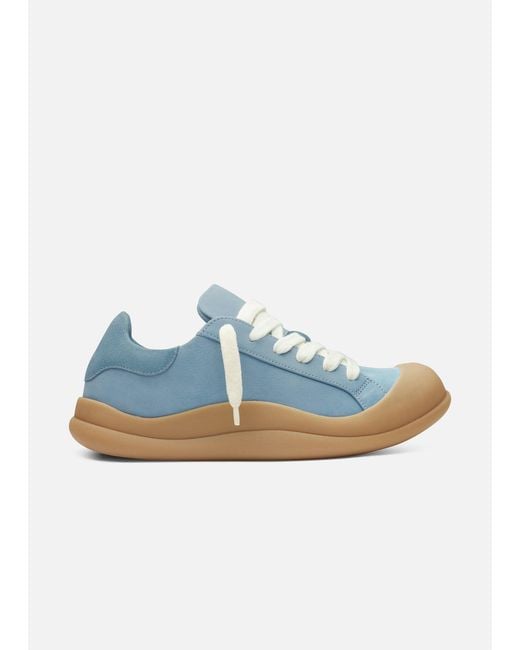 Axel Arigato Blue Squish X Alvin for men
