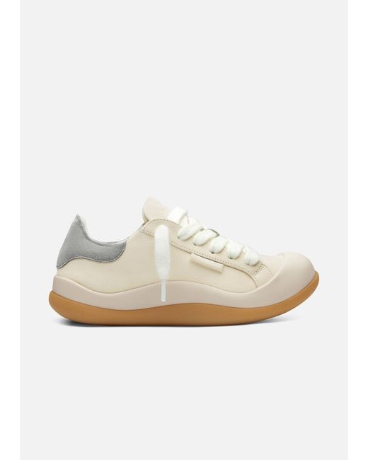 Axel Arigato Black Squish Sneaker