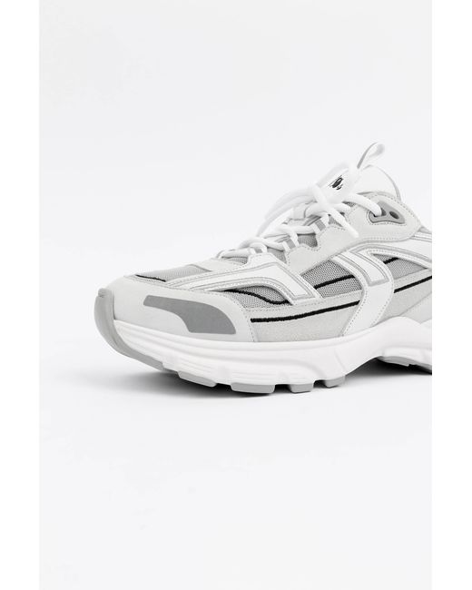 Axel Arigato Blue Marathon R-Trail Sneaker