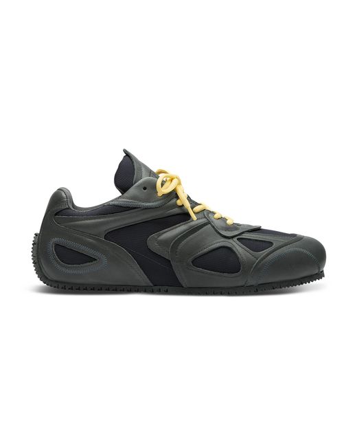 Axel Arigato Black Slow Runner