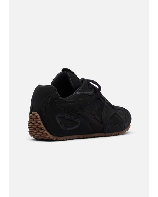 Axel Arigato Black Slow Runner