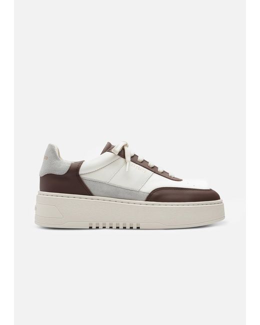 Axel Arigato Black Orbit Vintage Sneaker