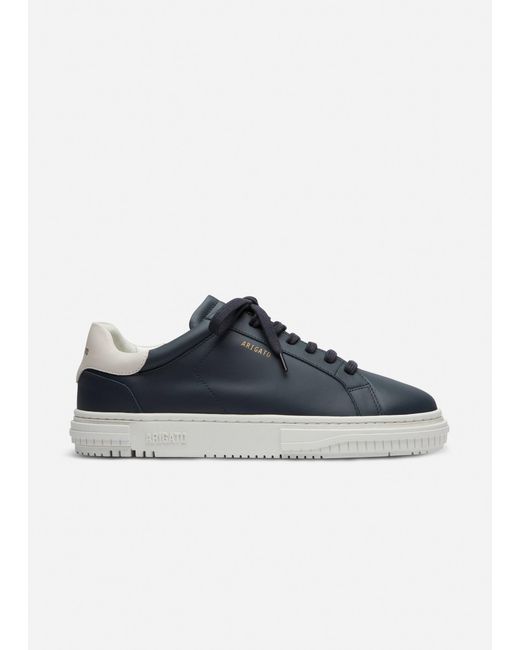 Axel Arigato Black Atlas Sneaker for men