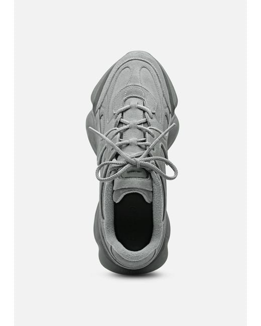 Axel Arigato Black Eris Sneaker for men