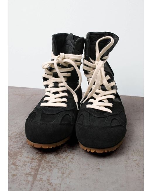 Axel Arigato Black Slow Boot
