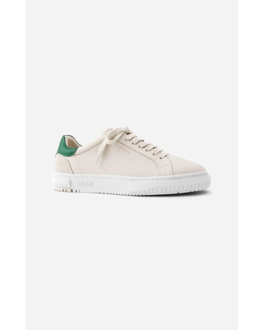 Axel Arigato Black Atlas Sneaker