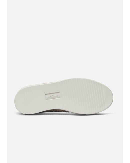 Axel Arigato Black Clean 90 Sneaker