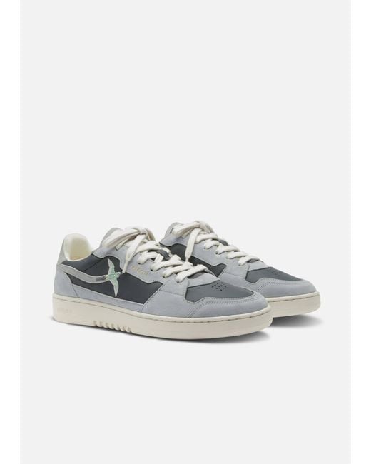 Axel Arigato Black Dice Lo Bee Bird Sneaker for men