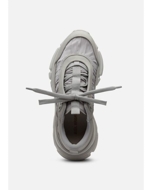Axel Arigato Black Sphere Ruche Runner