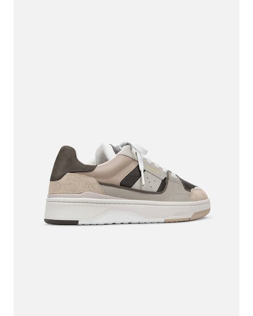 Axel Arigato Black Clay Sneaker for men