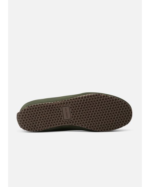 Axel Arigato Green Daze Runner for men