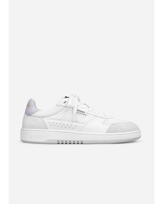Axel Arigato Black Dice Deuce Sneaker
