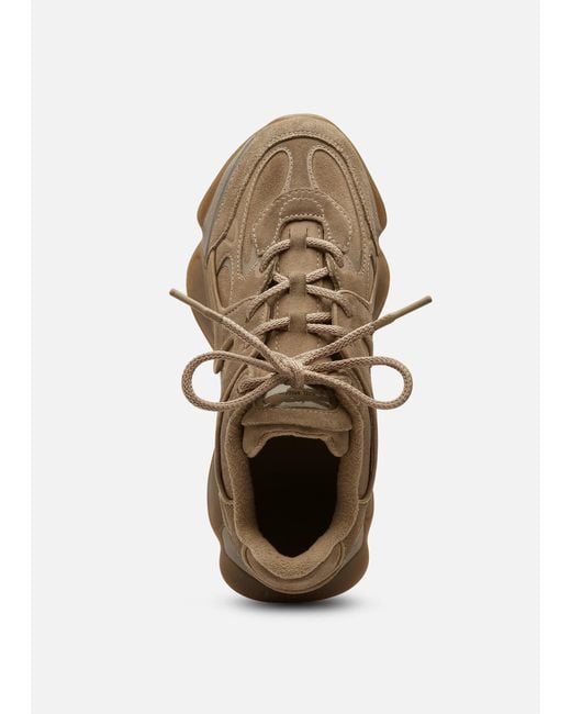 Axel Arigato Black Eris Sneaker