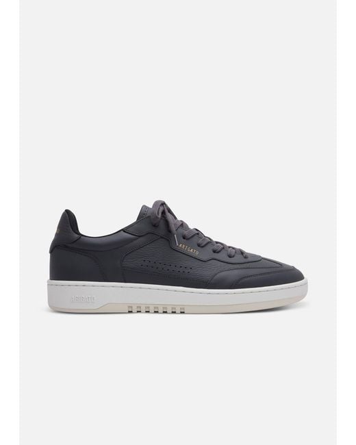 Axel Arigato Black Dice T-Toe Sneaker