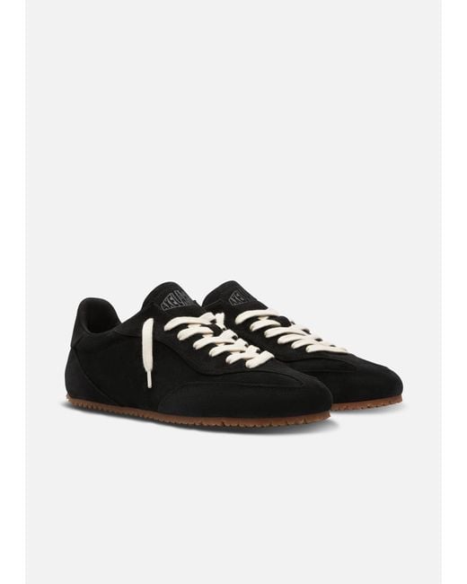 Axel Arigato Black Daze Runner for men