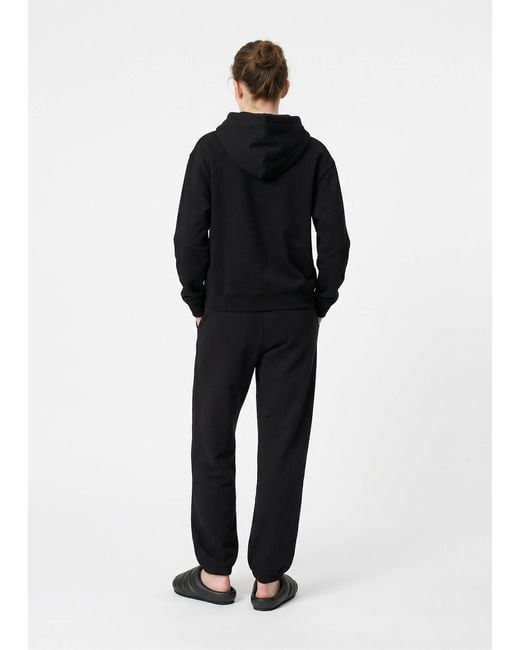 Axel Arigato Black Focus Sweatpants